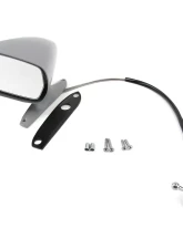 ACP Outside Racing Mirror Remote Driver Side Primer FM-BM012B                                     - FM-BM012B - Image 3