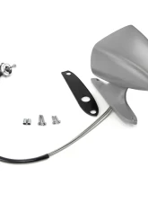 ACP Outside Racing Mirror Remote Driver Side Primer FM-BM012B                                     - FM-BM012B - Image 2