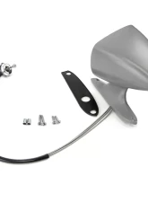 ACP Outside Racing Mirror Remote Driver Side Primer FM-BM012B                                     - FM-BM012B - Image 3