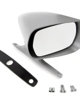 ACP Outside Racing Mirror Remote Passenger Side Primer FM-BM012C                                     - FM-BM012C - Image 3