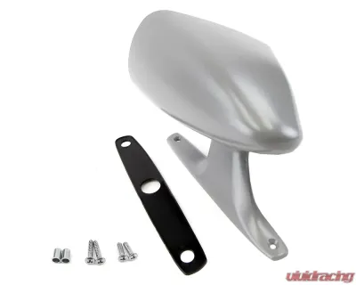 ACP Outside Racing Mirror Remote Passenger Side Primer FM-BM012C - FM-BM012C