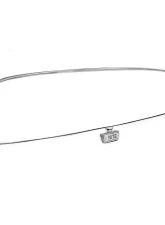 ACP Inside Rear View Mirror Day/Night FM-BM016A                                     - FM-BM016A - Image 3