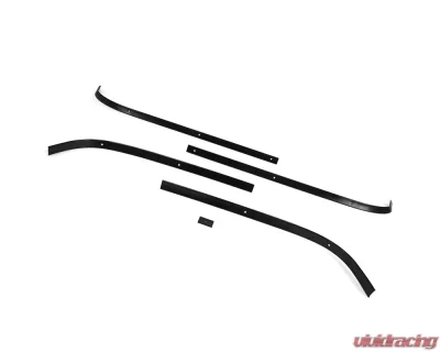 ACP Quarter Trim Panel Molding Set Fastback FM-BQ020 - FM-BQ020