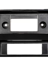 ACP Radio Bezel Ford Mustang 1971-1973 FM-BR002                                     - FM-BR002 - Image 2