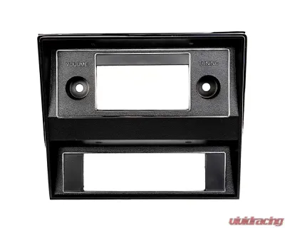 ACP Radio Bezel Ford Mustang 1971-1973 FM-BR002 - FM-BR002