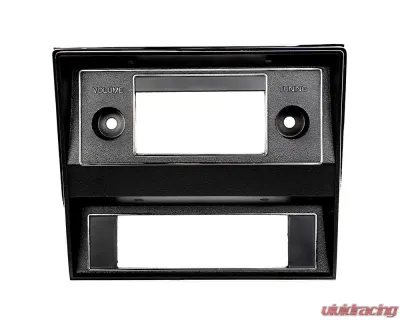 ACP Radio Bezel Ford Mustang 1971-1973 FM-BR002 - FM-BR002