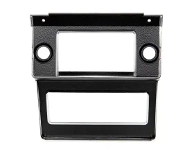 ACP Radio Bezel Black FM-BR003