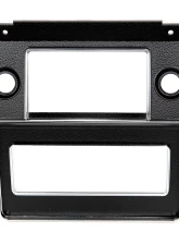 ACP Radio Bezel Black FM-BR003                                     - FM-BR003 - Image 2