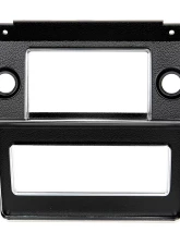 ACP Radio Bezel Black FM-BR003                                     - FM-BR003 - Image 2