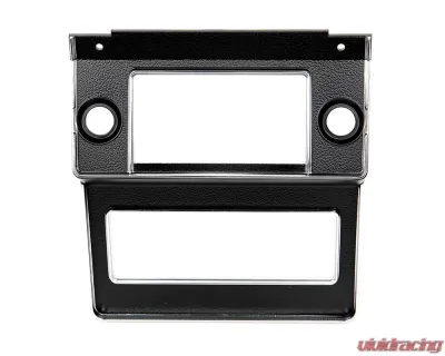 ACP Radio Bezel Black FM-BR003 - FM-BR003