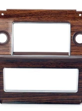 ACP Radio Bezel Woodgrain FM-BR004                                     - FM-BR004 - Image 2