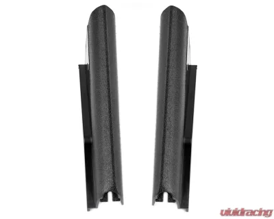 ACP Dash Outer Trim Molding Lower & Outer Pair FM-BR005A - FM-BR005A