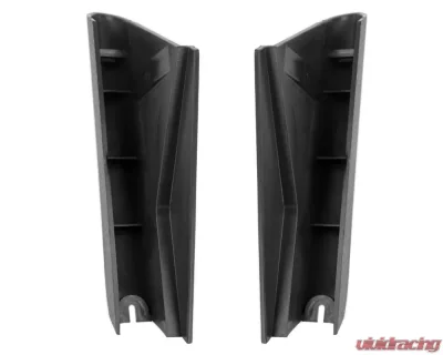 ACP Dash Outer Trim Molding Lower & Outer Pair FM-BR005A - FM-BR005A