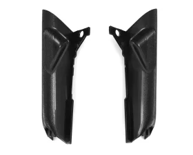 ACP Dash Radio Trim Molding Pair FM-BR005