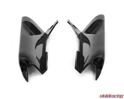 ACP Dash Radio Trim Molding Pair FM-BR005 - FM-BR005