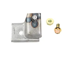 ACP Inner Seat Hinge Bracket Driver Side FM-BS001