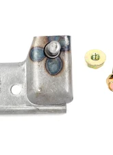 ACP Inner Seat Hinge Bracket Driver Side FM-BS001                                     - FM-BS001 - Image 2
