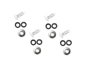 ACP Seat Belt Bolt Kit FM-BS003