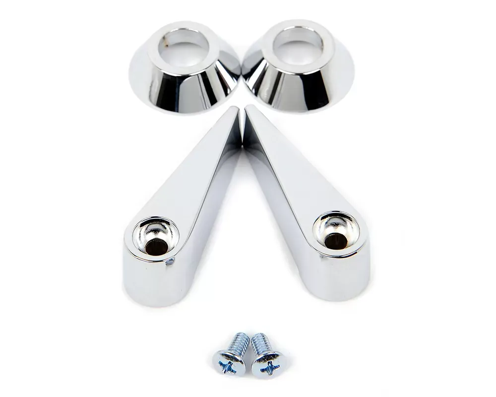 ACP Seat Latch Set FM-BS005A - FM-BS005A
