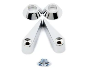 ACP Seat Latch Set FM-BS005A