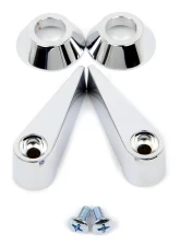 ACP Seat Latch Set FM-BS005A                                     - FM-BS005A - Image 2