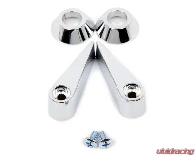 ACP Seat Latch Set FM-BS005A - FM-BS005A