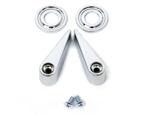 ACP Seat Latch Set FM-BS005