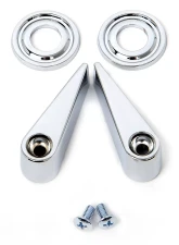 ACP Seat Latch Set FM-BS005                                     - FM-BS005 - Image 2