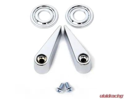 ACP Seat Latch Set FM-BS005 - FM-BS005