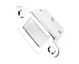 ACP Fold Down Catch Plate Rear Seat FM-BS006