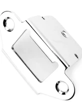 ACP Fold Down Catch Plate Rear Seat FM-BS006                                     - FM-BS006 - Image 2