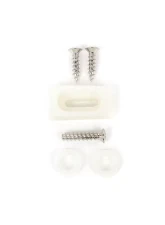 ACP Seat Molding Spacer Driver or Passenger Side FM-BS008                                     - FM-BS008 - Image 2