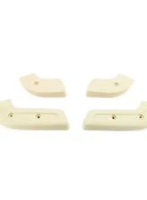 ACP Seat Hinge Cover Neutral Set FM-BS011                                     - FM-BS011 - Image 2