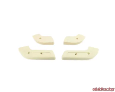 ACP Seat Hinge Cover Neutral Set FM-BS011 - FM-BS011