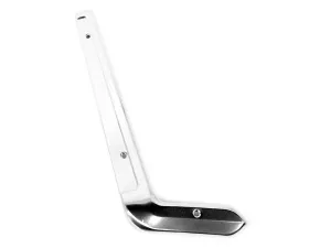 ACP Seat Molding Passenger Side FM-BS012