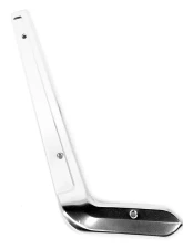 ACP Seat Molding Passenger Side FM-BS012                                     - FM-BS012 - Image 2