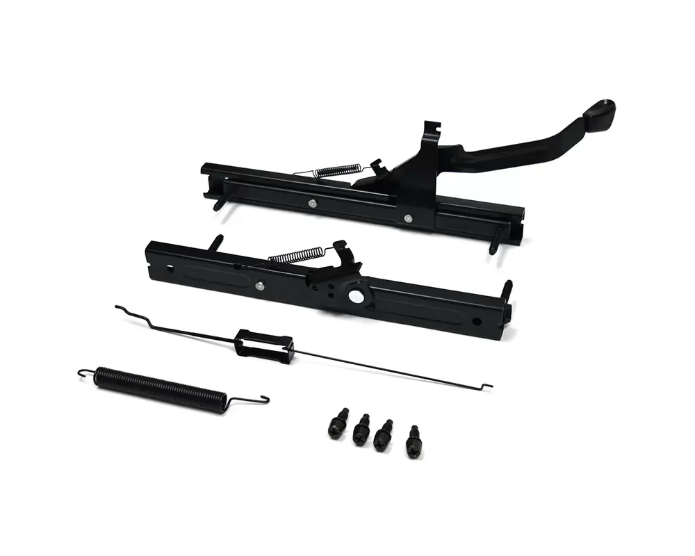 ACP Seat Track Set FM-BS014A - FM-BS014A