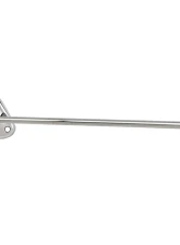 ACP Sunvisor Bracket and Rod Driver or Passenger Side Coupe/Fastback FM-BS015B                                     - FM-BS015B - Image 2