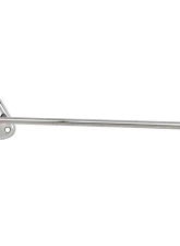 ACP Sunvisor Bracket and Rod Driver or Passenger Side Coupe/Fastback FM-BS015B                                     - FM-BS015B - Image 2