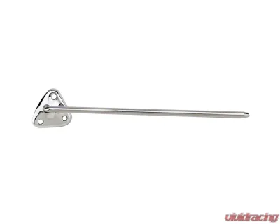 ACP Sunvisor Bracket and Rod Driver or Passenger Side Coupe/Fastback FM-BS015B - FM-BS015B