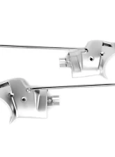 ACP Sunvisor Bracket Assembly Convertible Pair FM-BS016B                                     - FM-BS016B - Image 3
