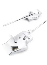 ACP Sunvisor Bracket Assembly Convertible Pair FM-BS016B                                     - FM-BS016B - Image 2