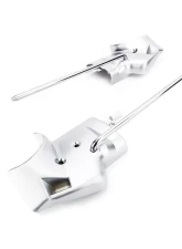 ACP Sunvisor Bracket Assembly Convertible Pair FM-BS016B                                     - FM-BS016B - Image 3