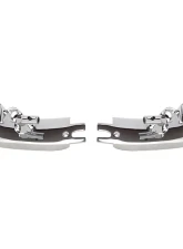 ACP Sunvisor Bracket Convertible Pair FM-BS016                                     - FM-BS016 - Image 2