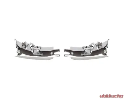 ACP Sunvisor Bracket Convertible Pair FM-BS016 - FM-BS016