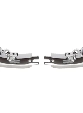 ACP Sunvisor Bracket Convertible Pair FM-BS016                                     - FM-BS016 - Image 2