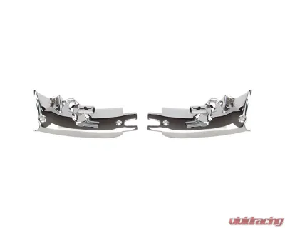 ACP Sunvisor Bracket Convertible Pair FM-BS016 - FM-BS016