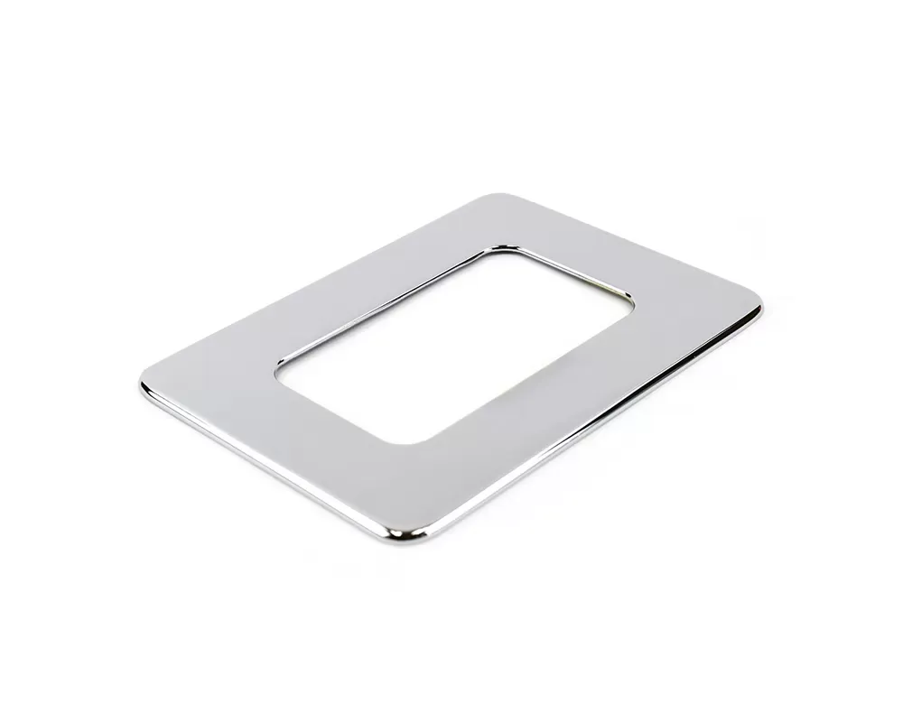 ACP Shift Boot Retainer Chrome FM-BS017A - FM-BS017A