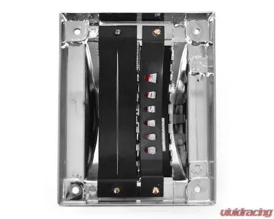 ACP Automatic Shifter Selector Bezel With Dial & Seal FM-BS020 - FM-BS020
