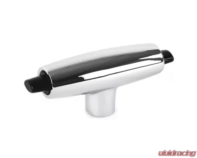 ACP Automatic Shifter T-Handle FM-BS024 Chrome Metal for Ford and Mercury 1964-1968 - FM-BS024